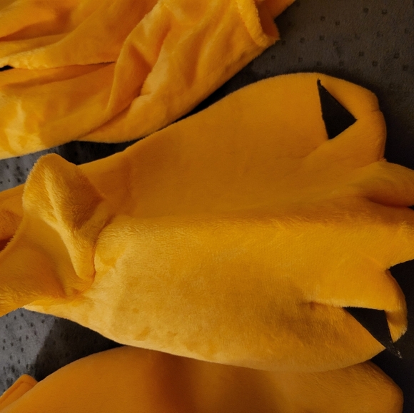 Mens Disney Pluto Costume - Picture 3 of 8